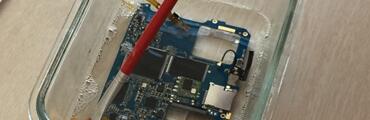 電子書PCBA納米涂層
